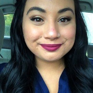 Meet your Posher, Hope